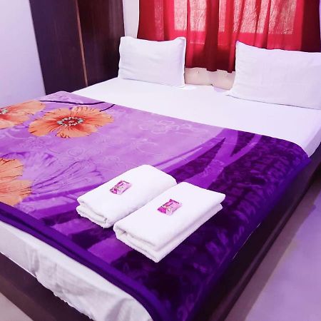 Hotel Heaven Hill Pushkar Exterior foto