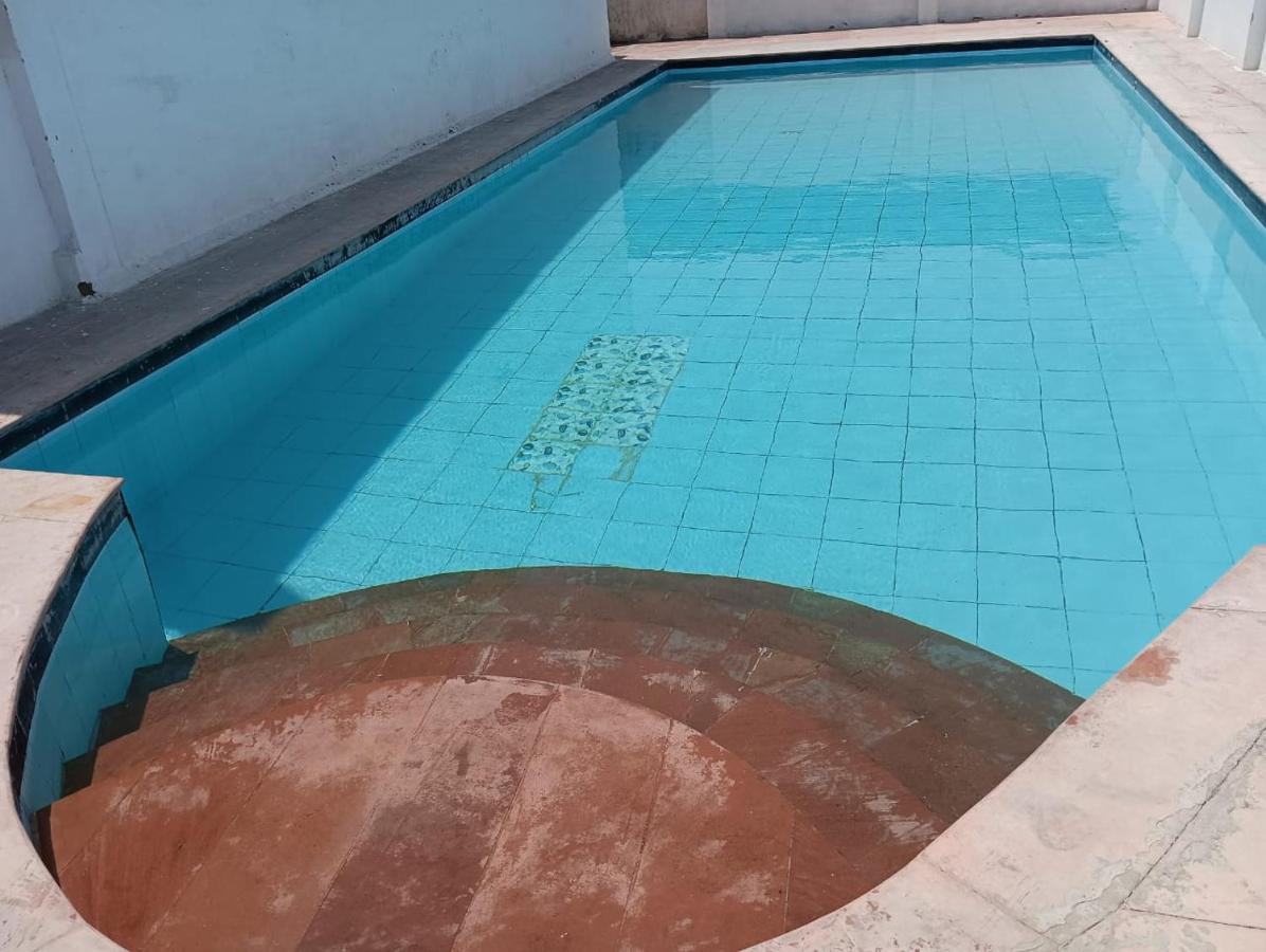 Hotel Heaven Hill Pushkar Exterior foto