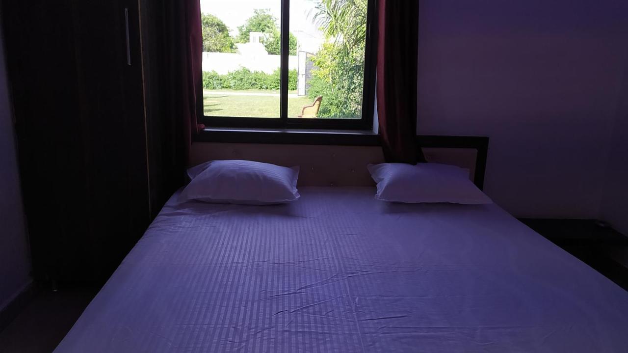 Hotel Heaven Hill Pushkar Exterior foto